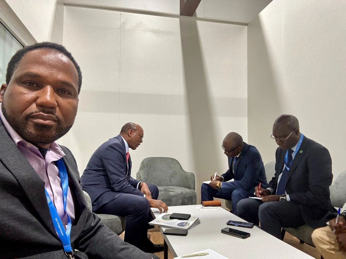 Summit of the Future Dialogue