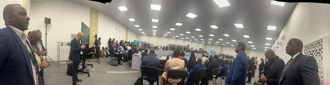 Economic Corridor Development