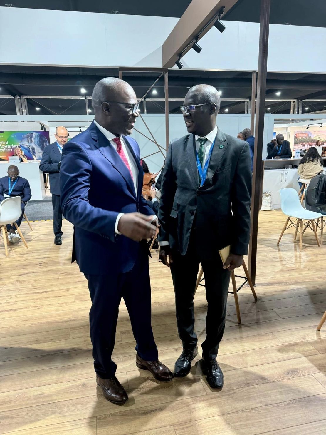 Circular Economy Solutions