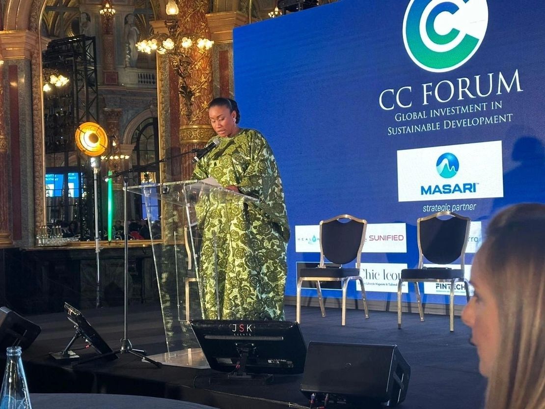 Investment Forum Panel Discussion