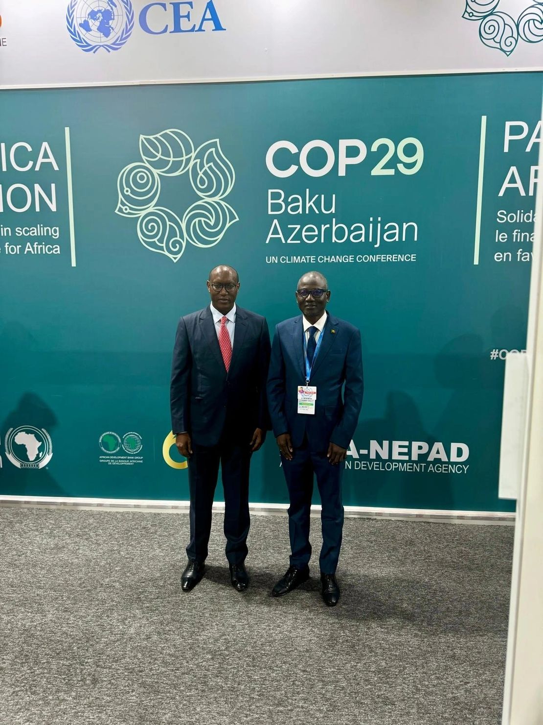 CAAF24 Creative Showcase