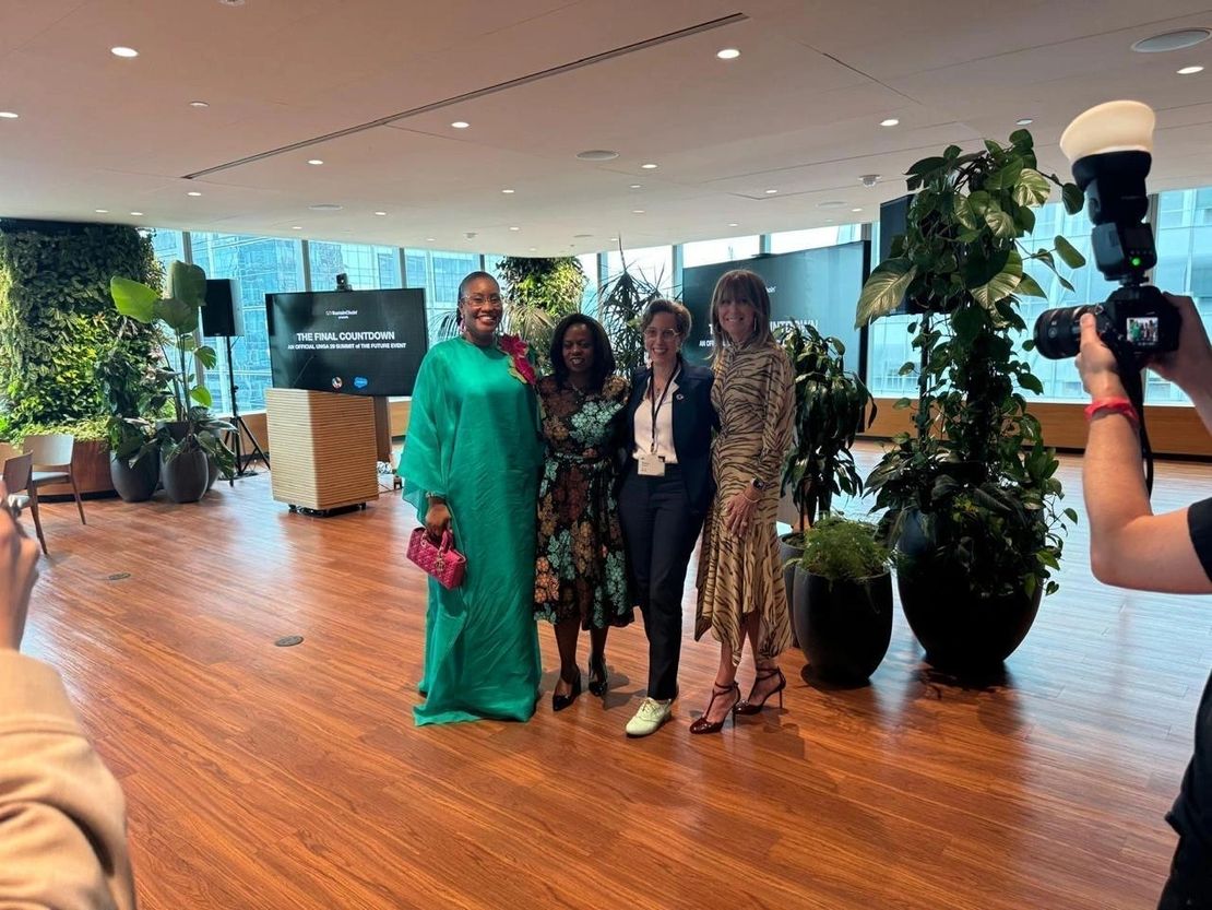 Climate Entrepreneurship