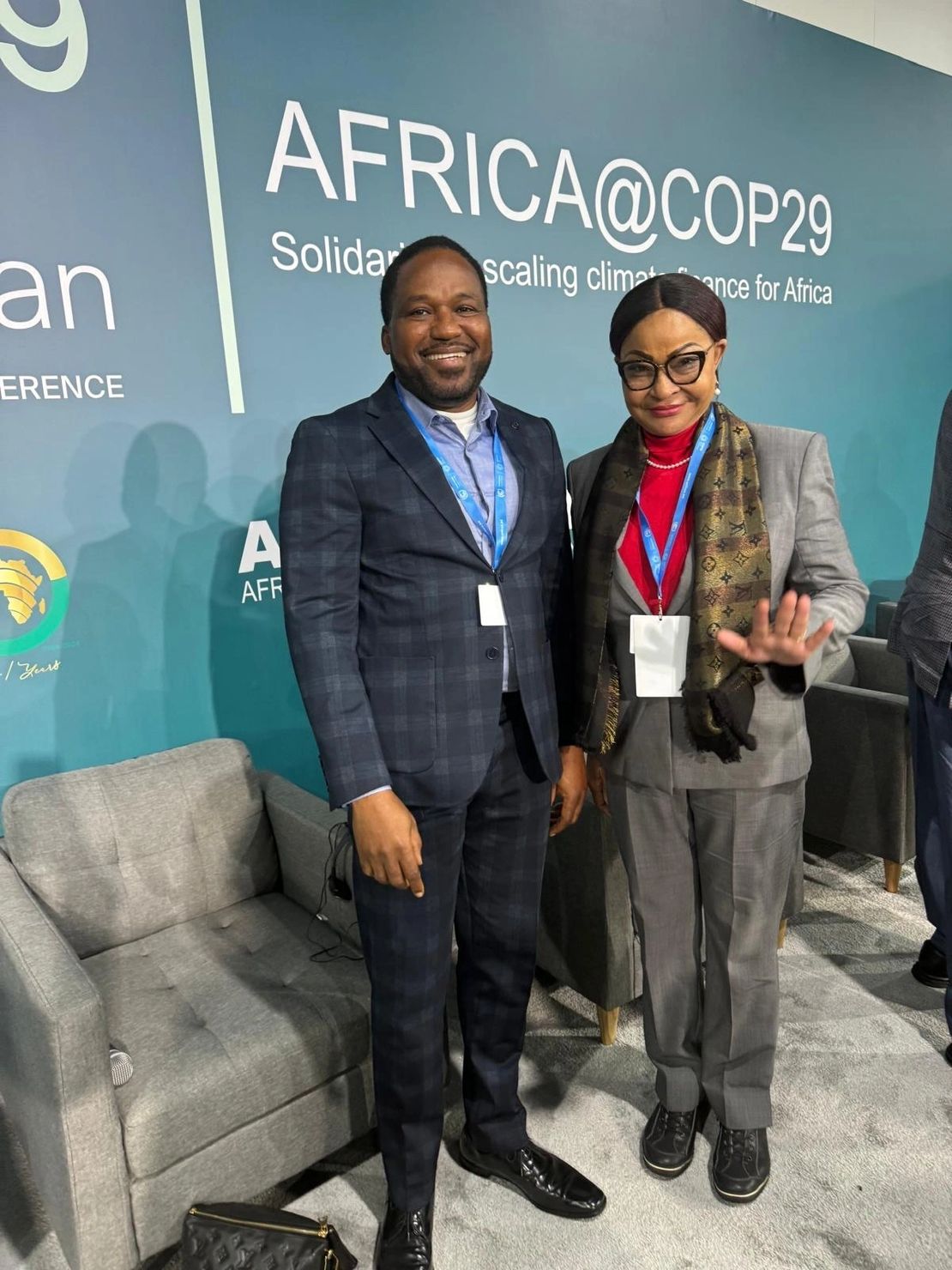 Farmer Cooperative Training