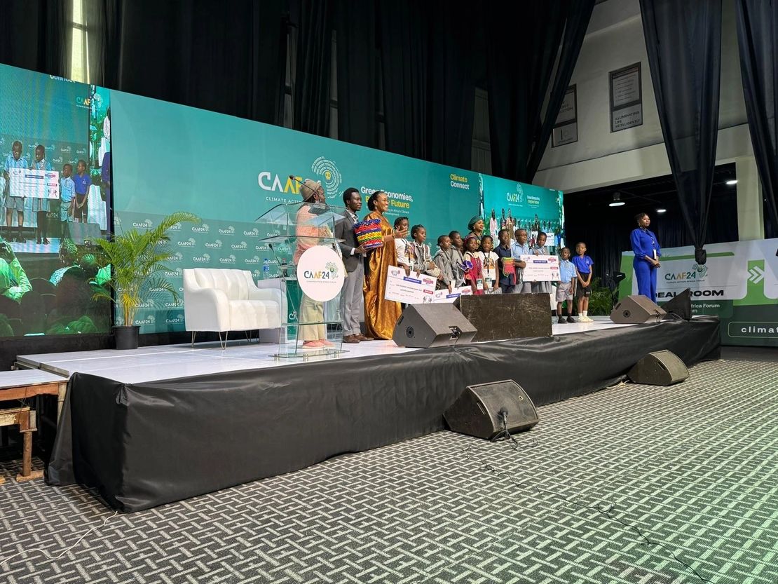 Climate Innovation Lab