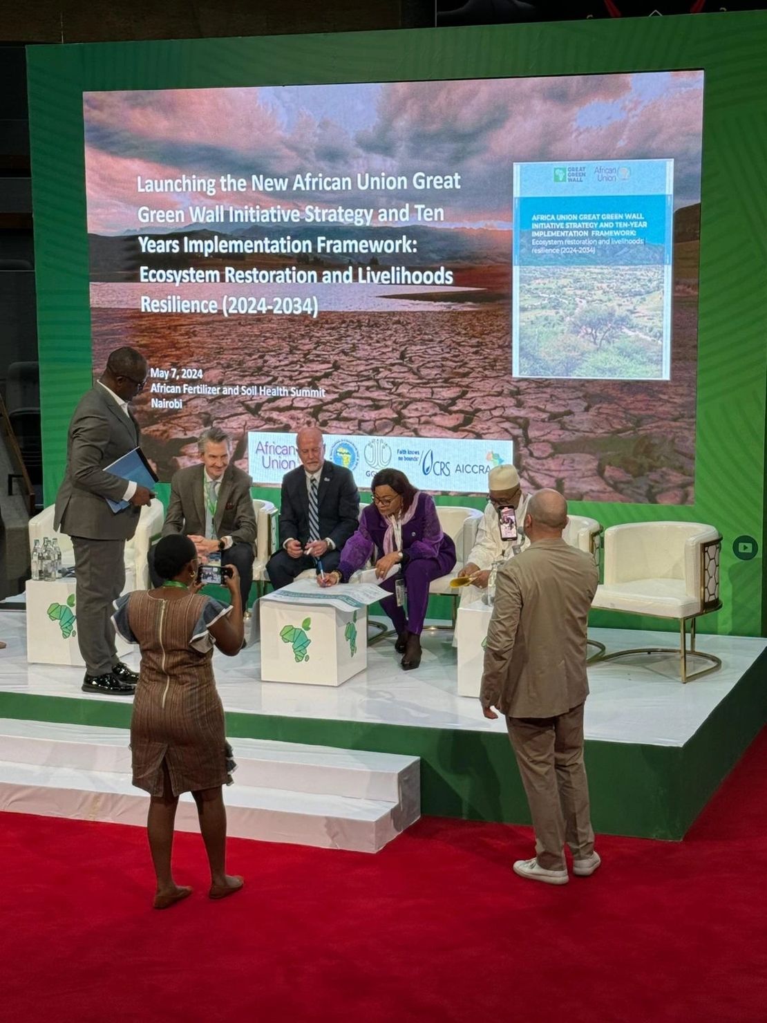 Sustainable Investment