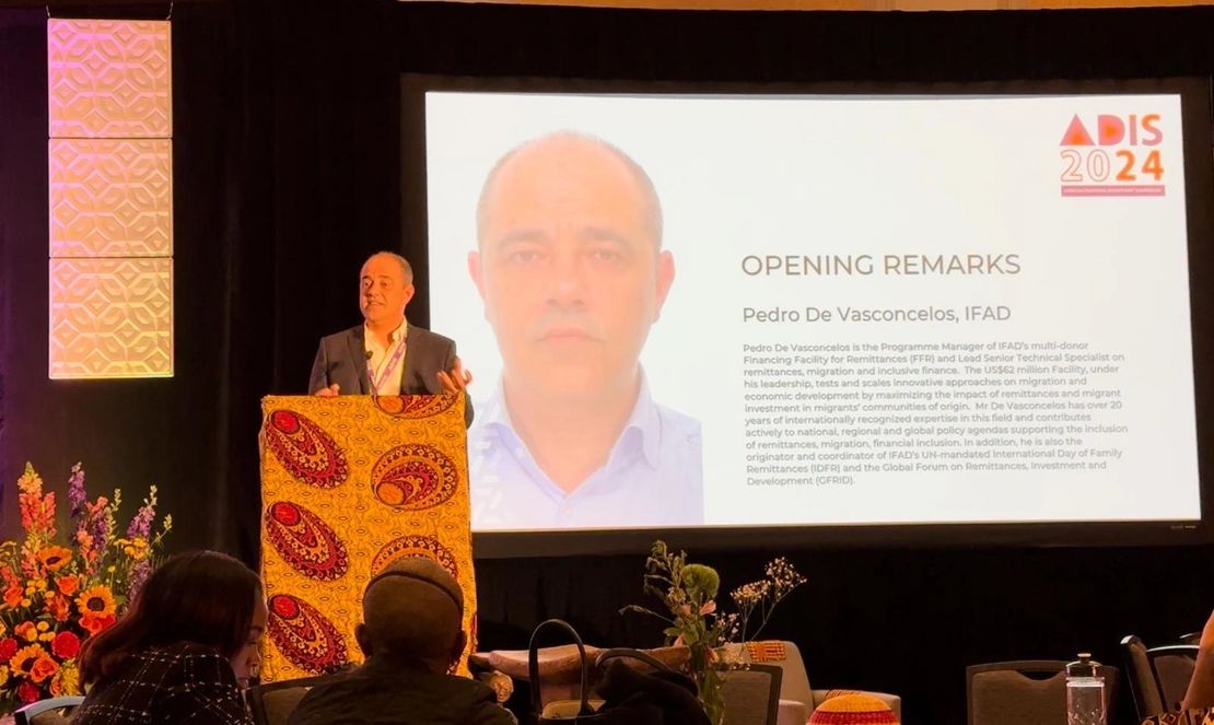 Global Climate Summit