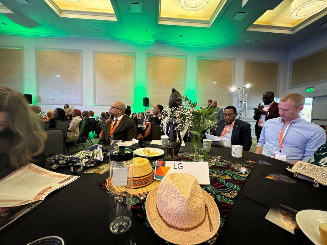 Environmental Science Conference