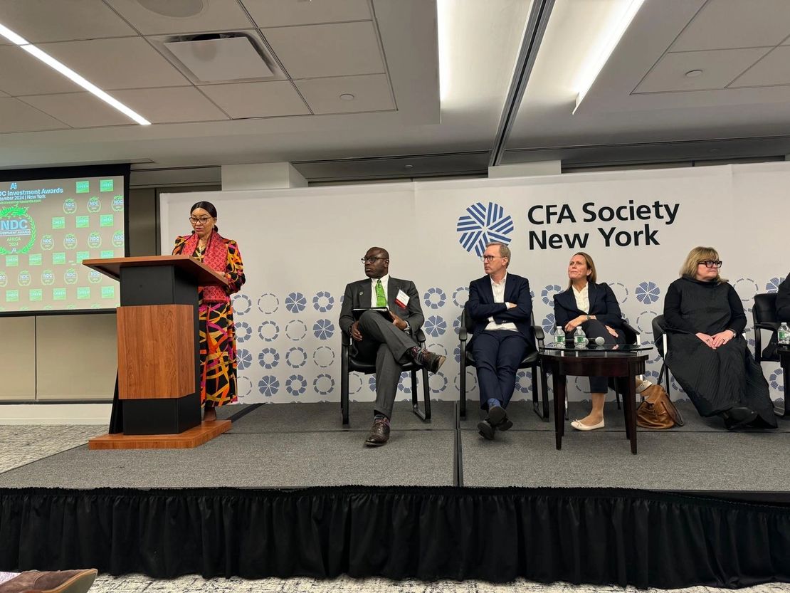 Community Development Forum