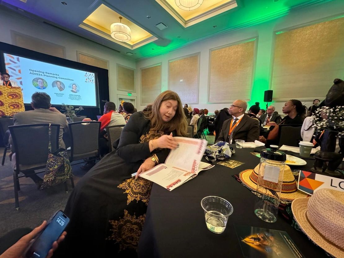 Climate Action Summit