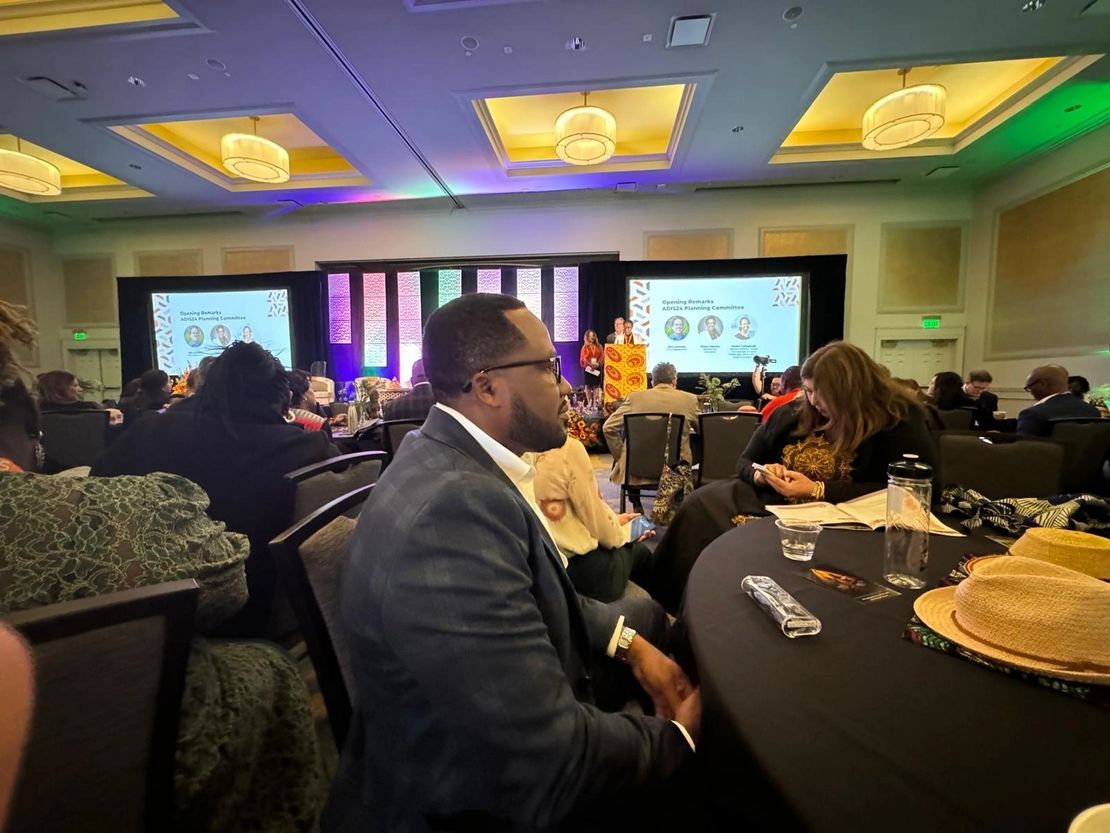 Sustainable Investment Forum