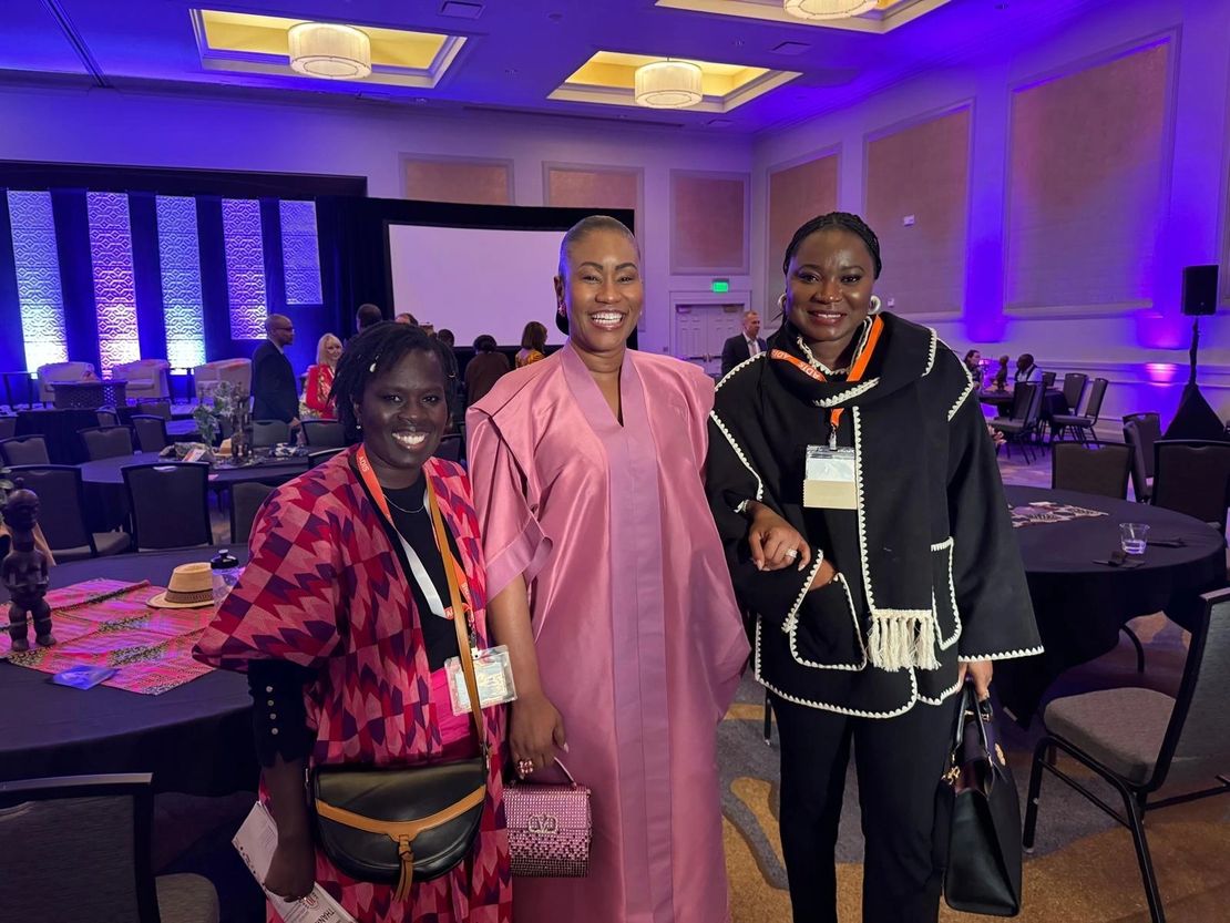 Global Climate Conference