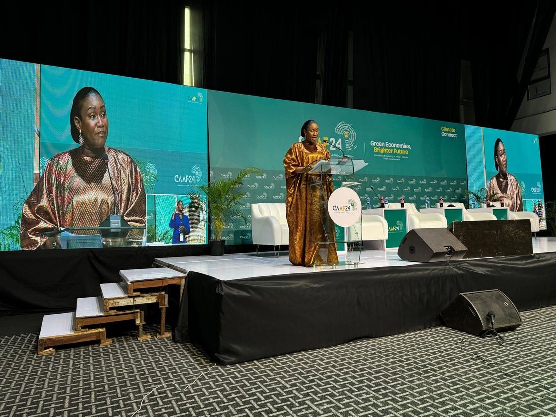 Climate Innovation Summit