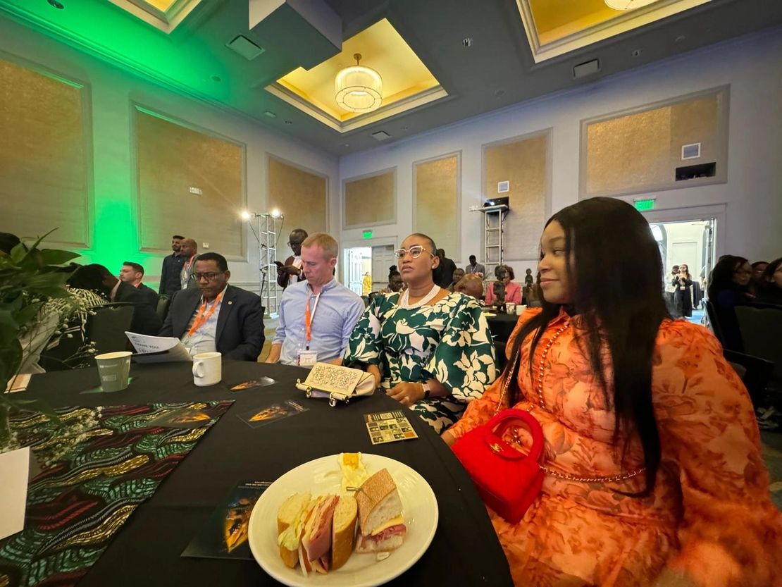 International Climate Summit