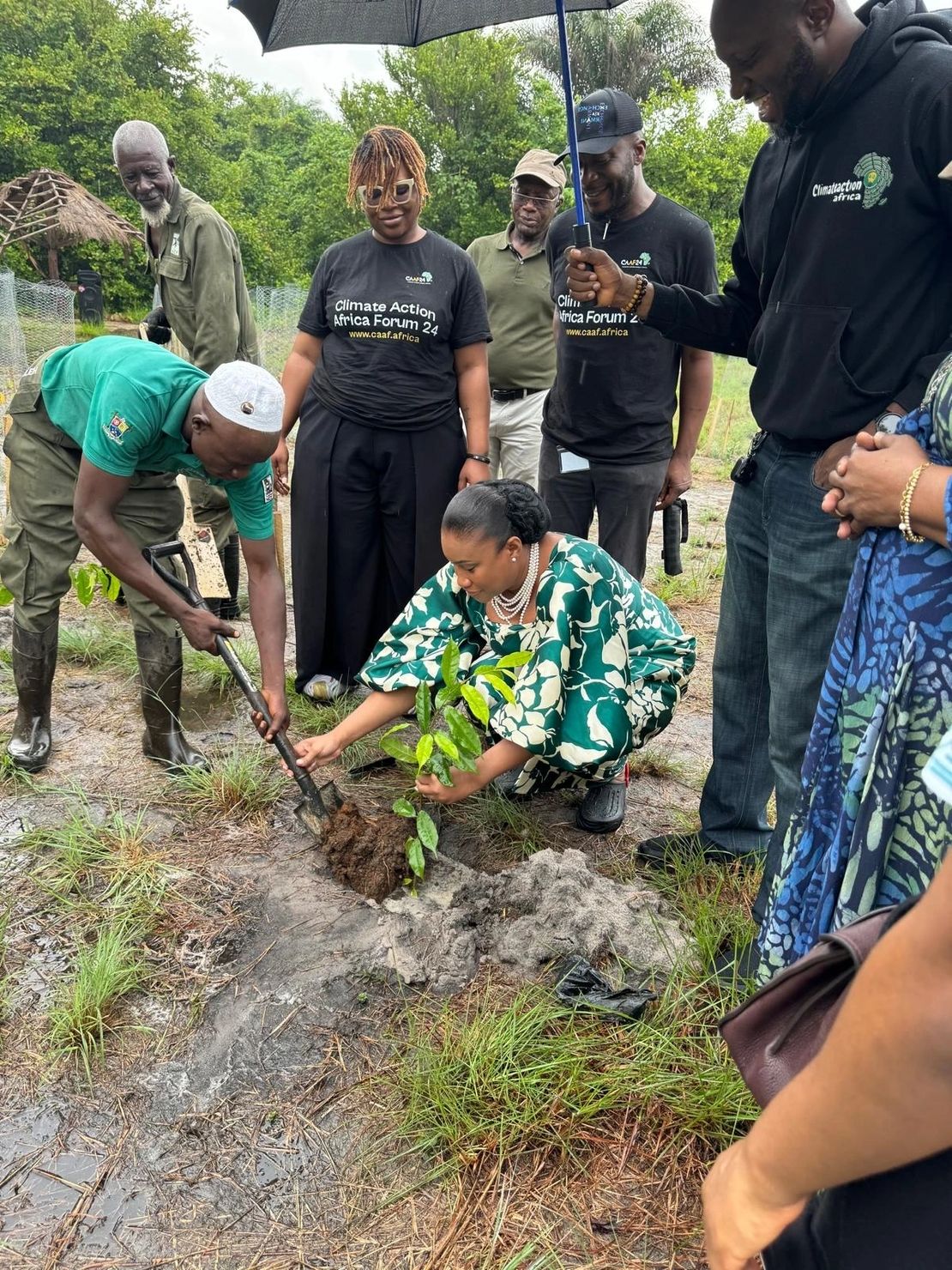 Climate Policy Dialogue