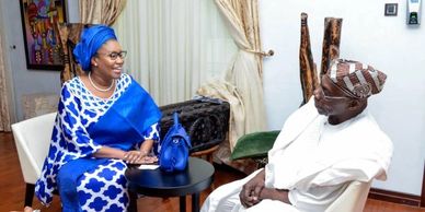 IMAGINE-1 creative tour launches in Lagos