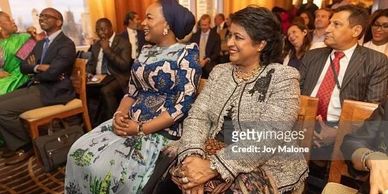 Partnership with Afriwocc