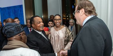 Residence of Artists in Benguerir, Morocco