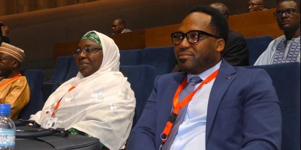 COP30 preparations accelerate