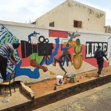 Women-Led Cooperatives